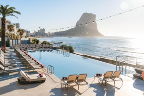ESTIMAR Calpe Apartments